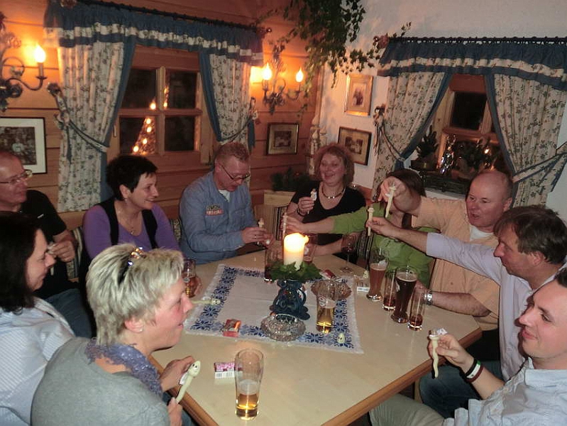 2-Katschberg, Geischl 138